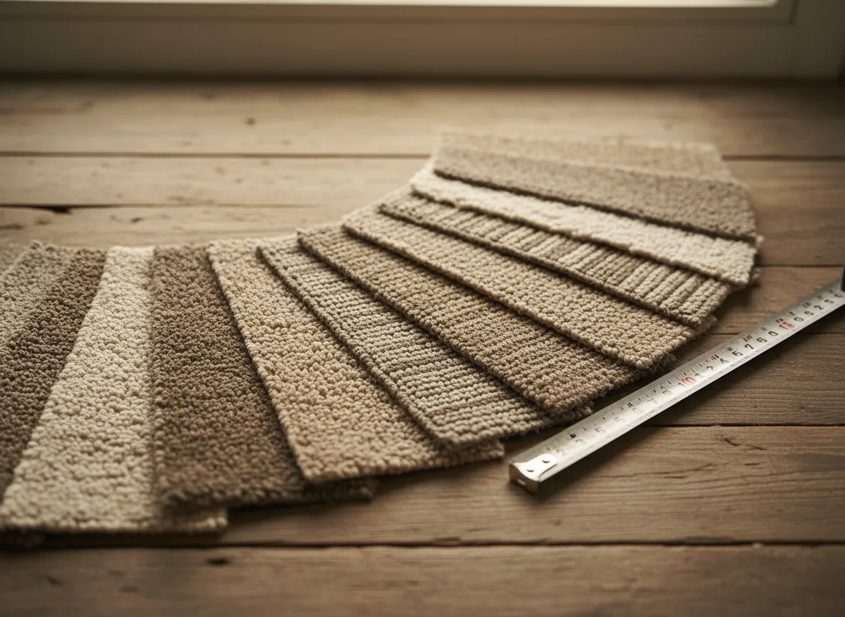 Carpet Installation White Oak, WV FAQs